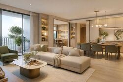 Tampines Avenue 4 (D18), Condominium #611910381